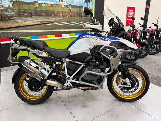 BMW R 1250 GS PREMIUM BMW R 1250 GS PREMIUM